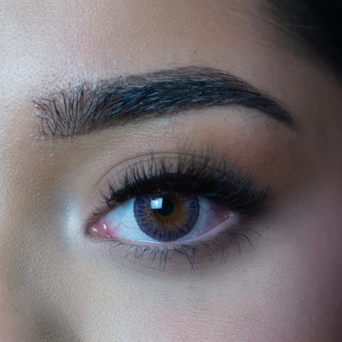 Amethyst | complete lens set