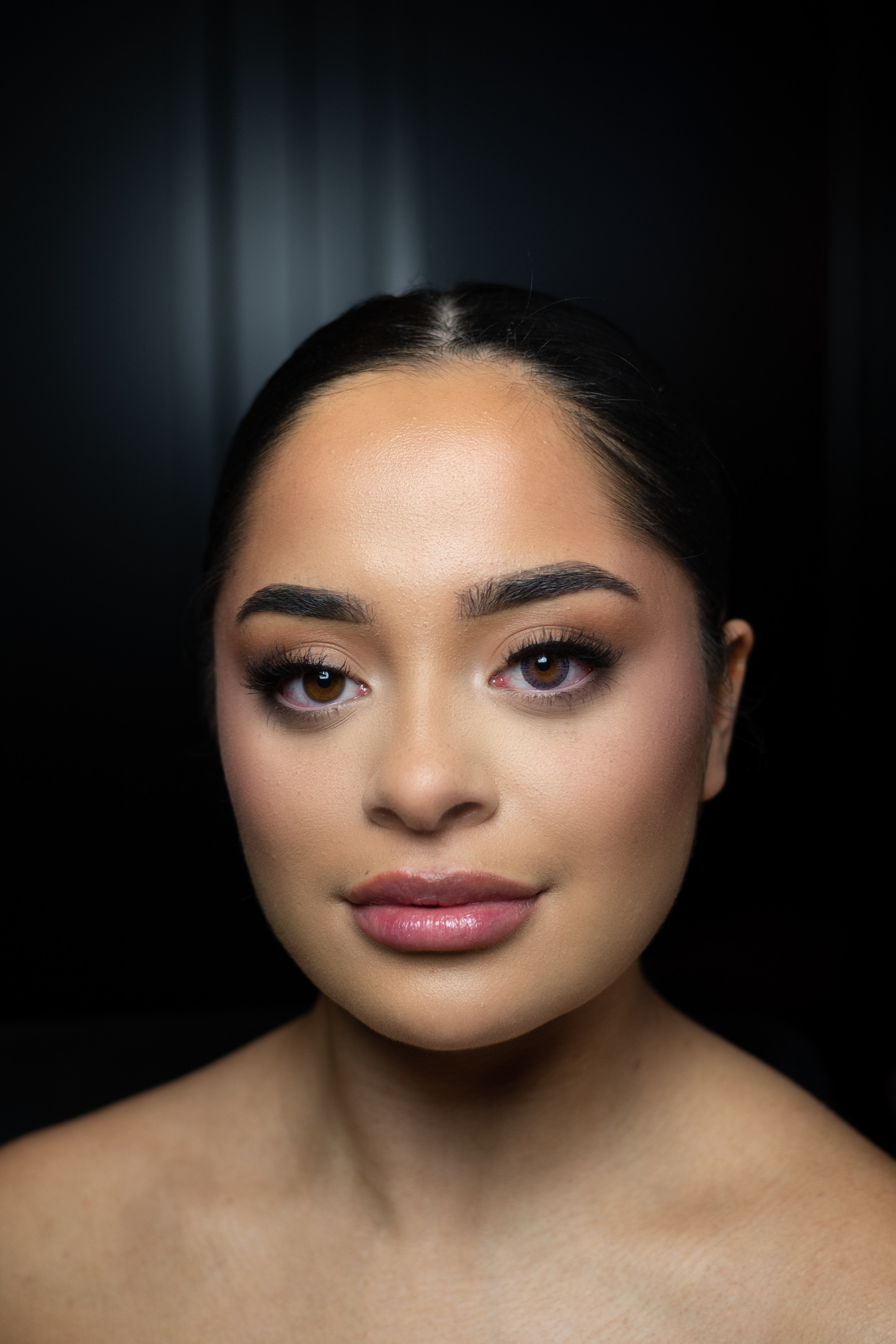 Amethyst | complete lens set
