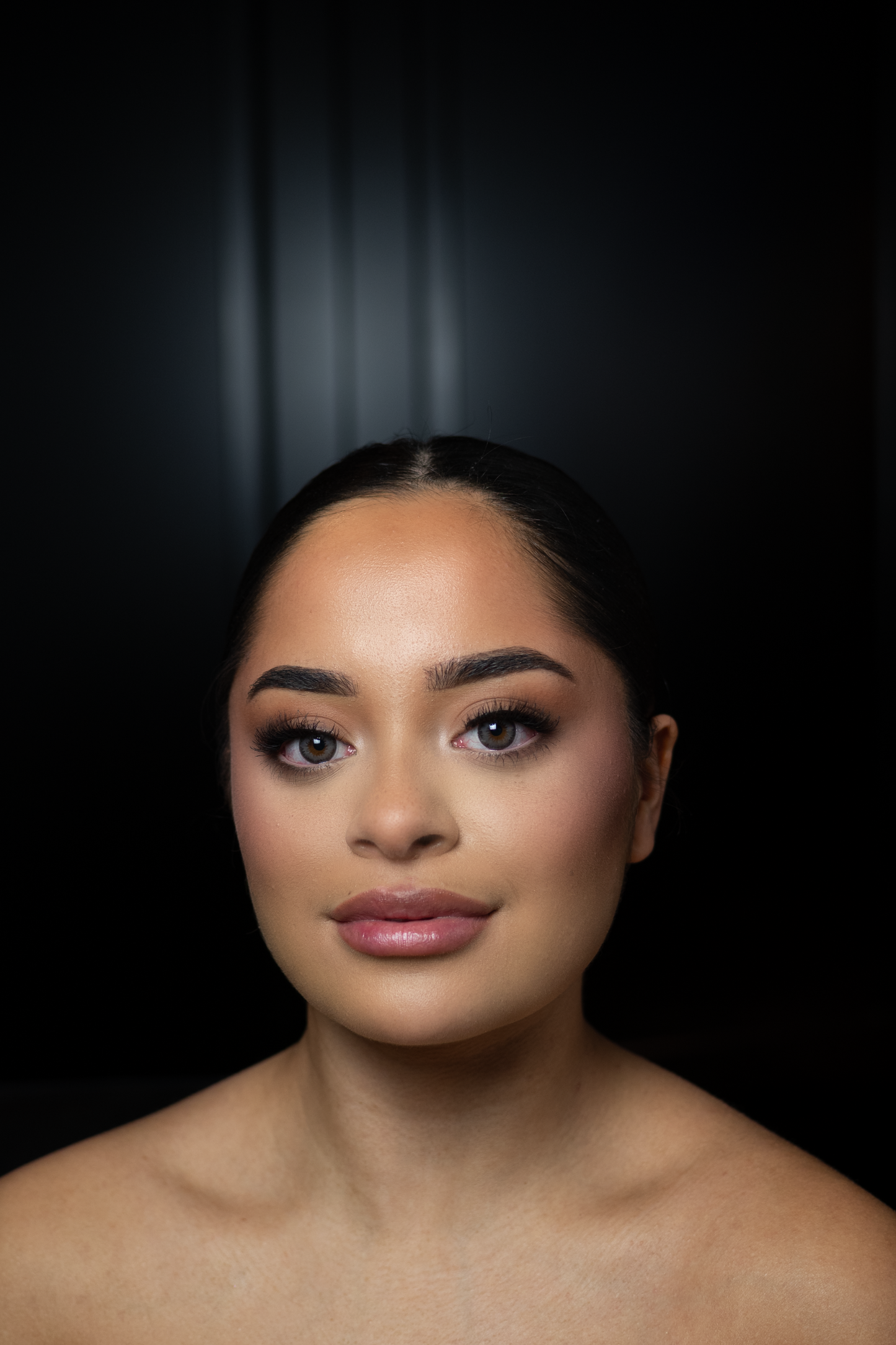Blisterpack | Glitter gray