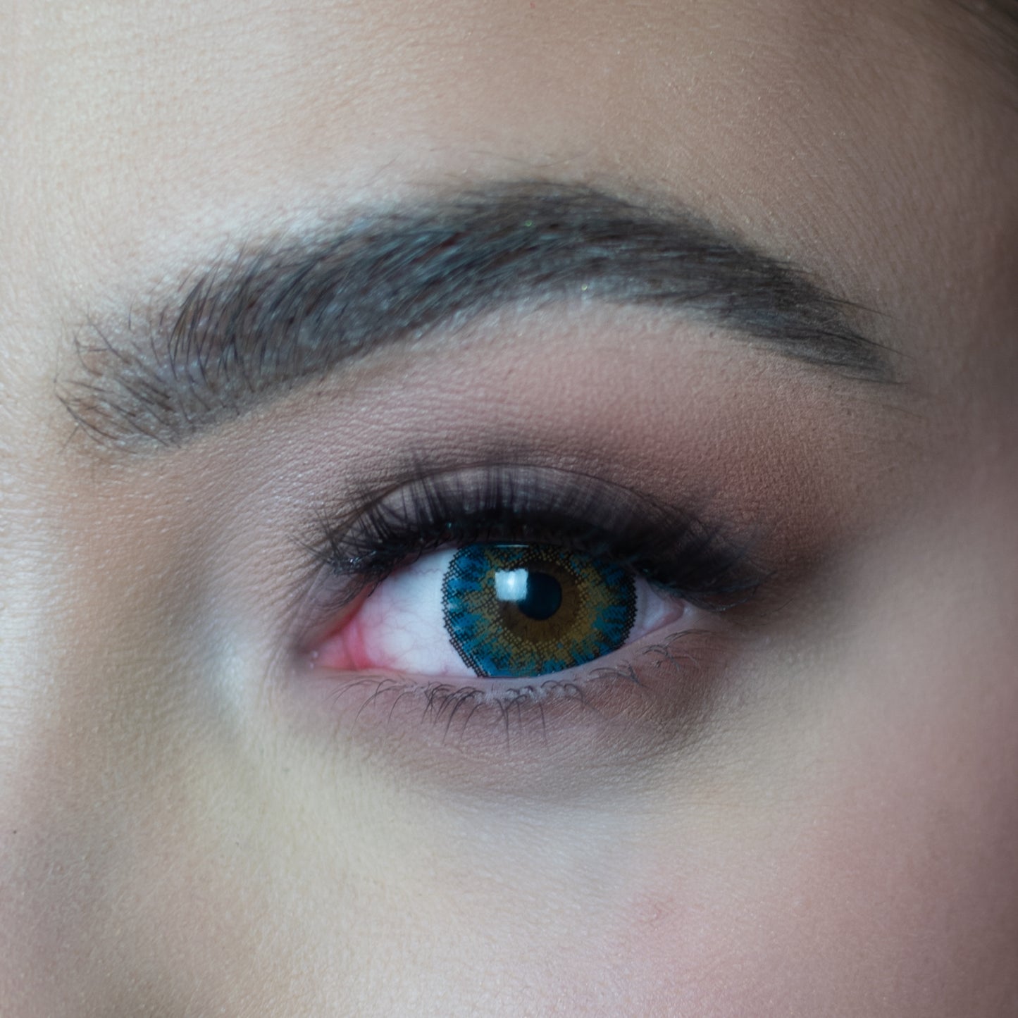 Turquoise | complete lens set