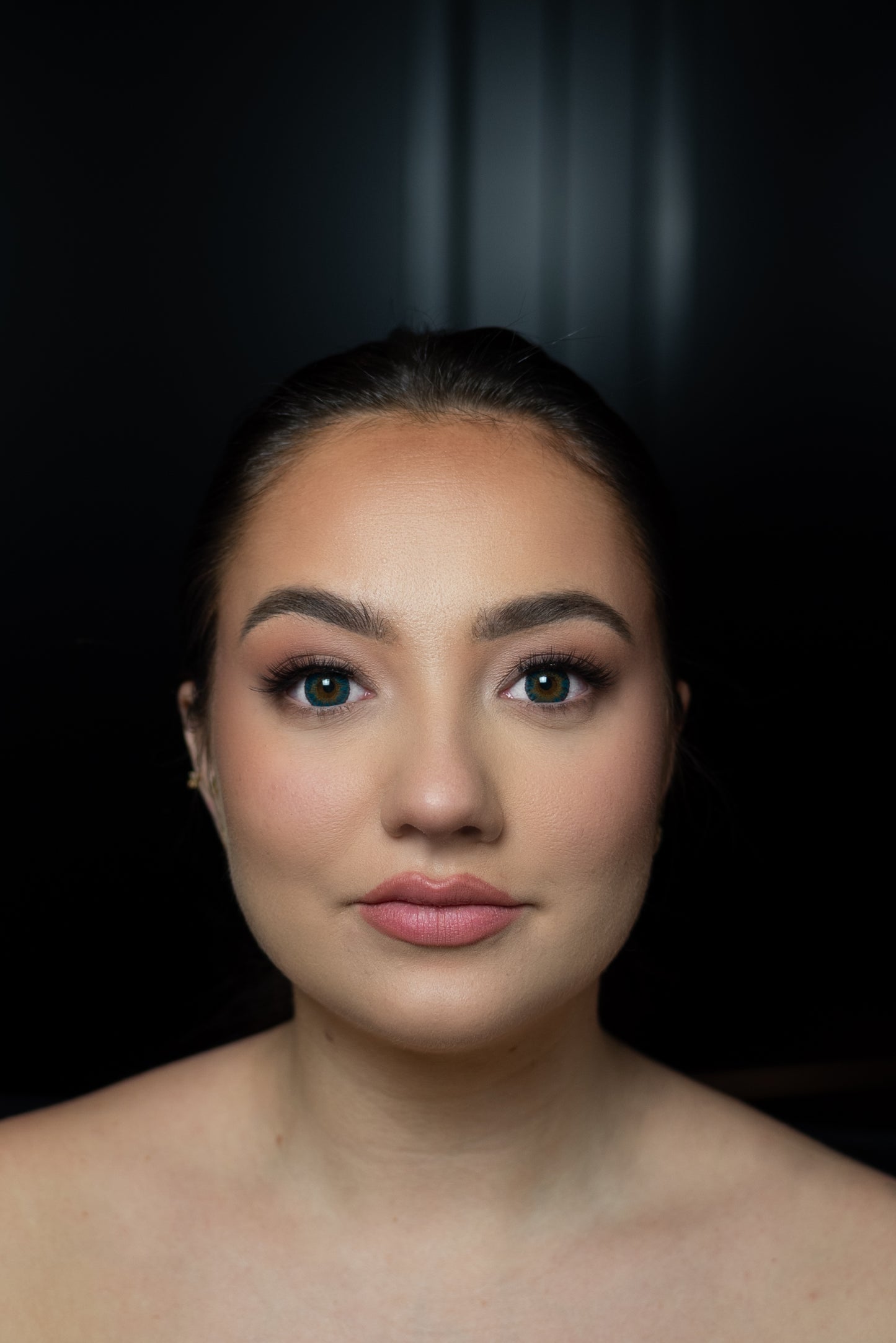 Turquoise | complete lens set