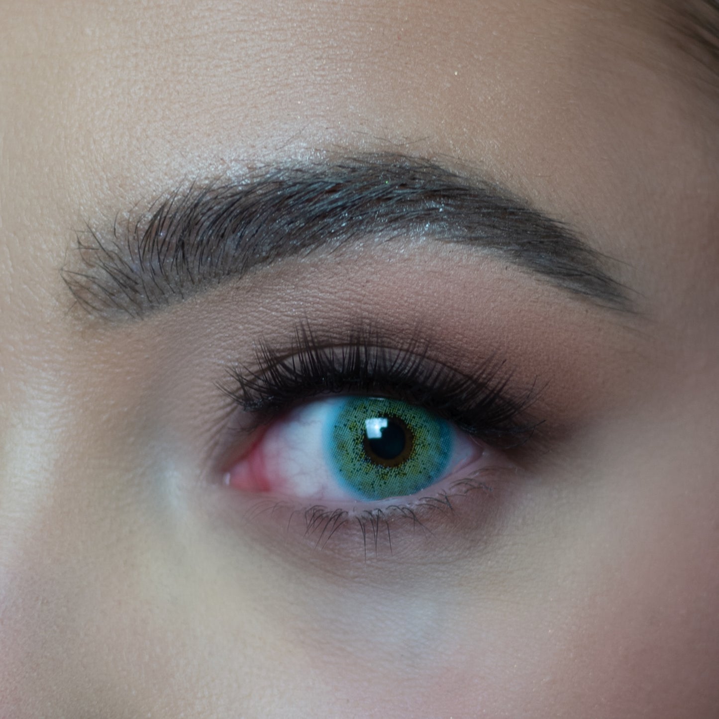 Ocean Blue