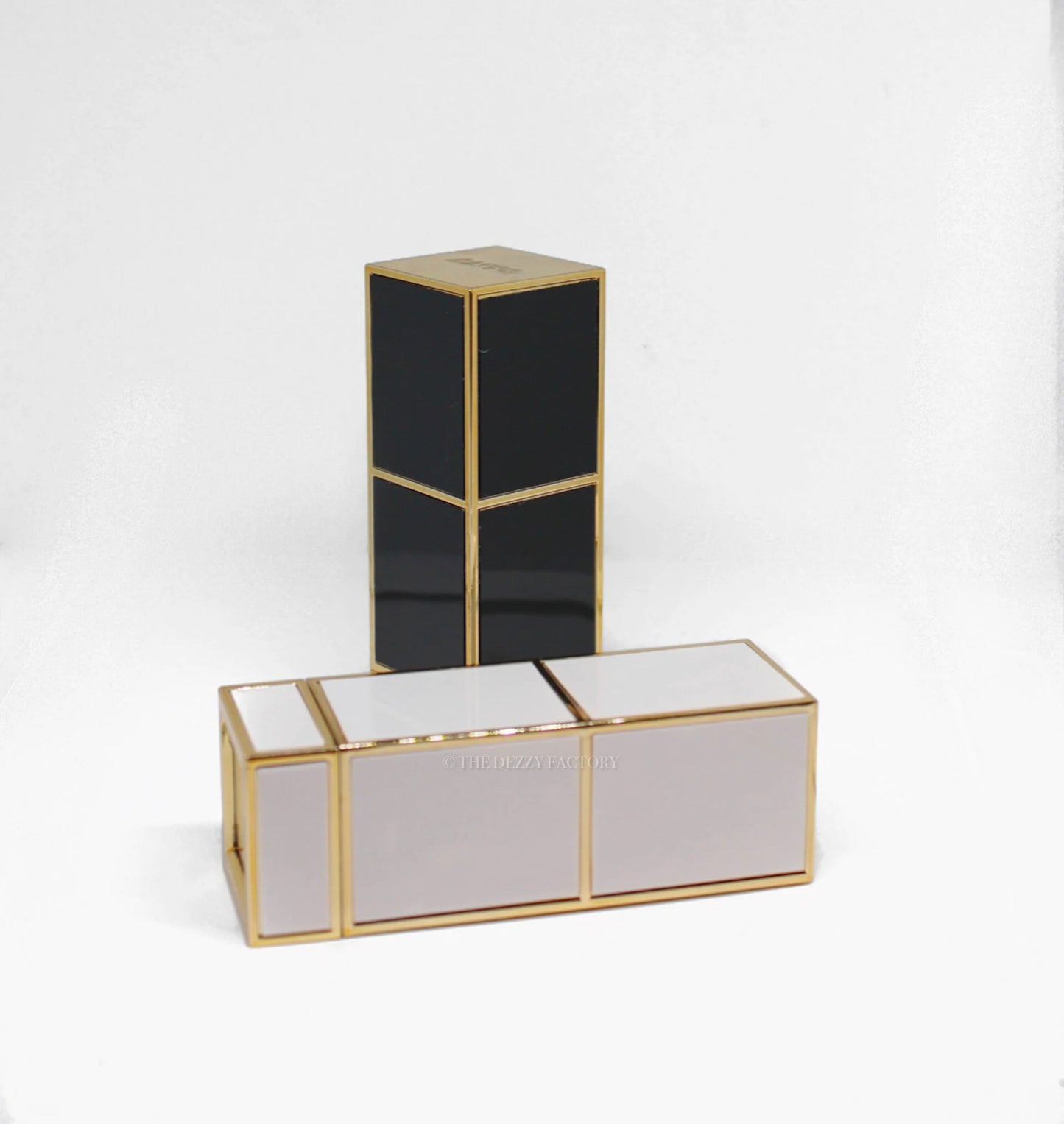 Lens stick case