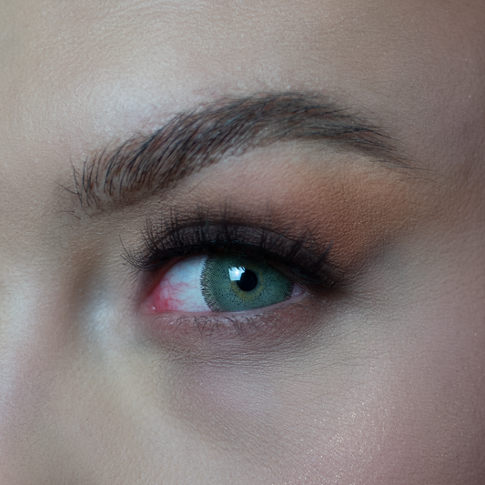 Blisterpack | Crystal Green