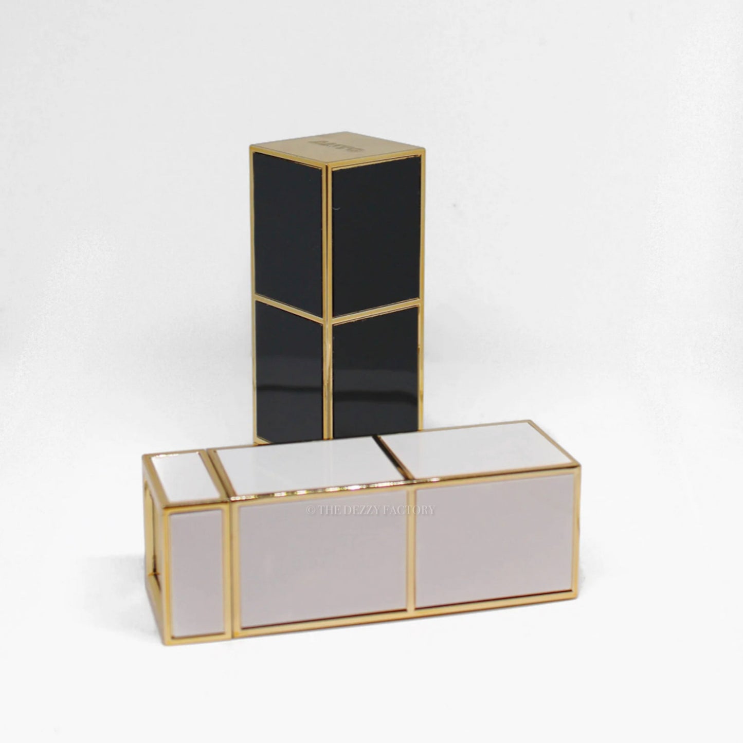 Lens stick case