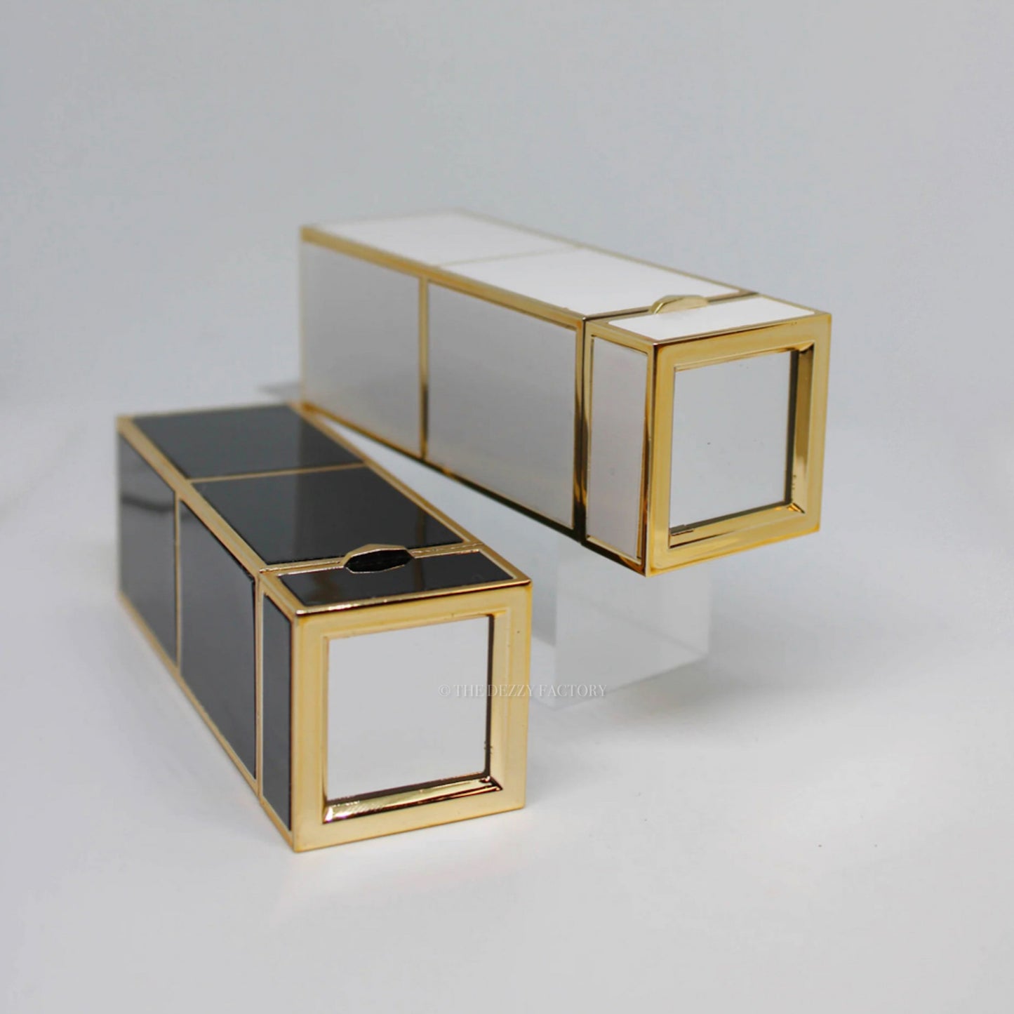 Lens stick case