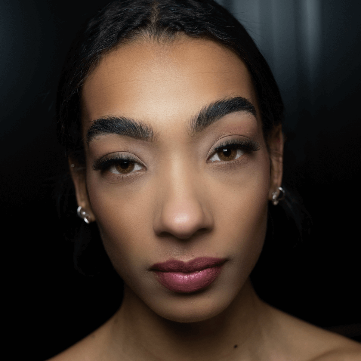 Russian Brown