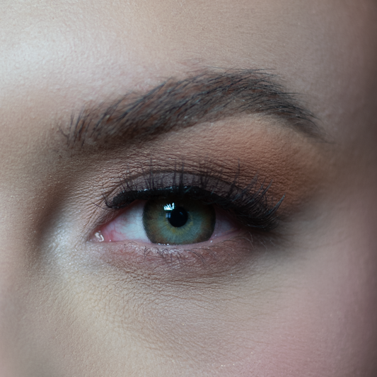 Blisterpack | Pro hazel brown