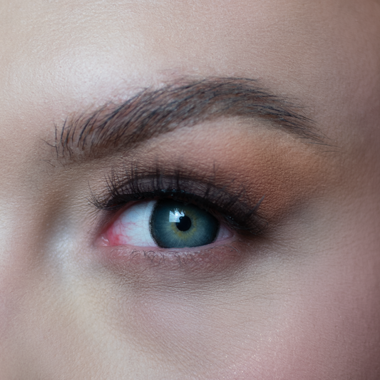 Blisterpack | Roze airy gray