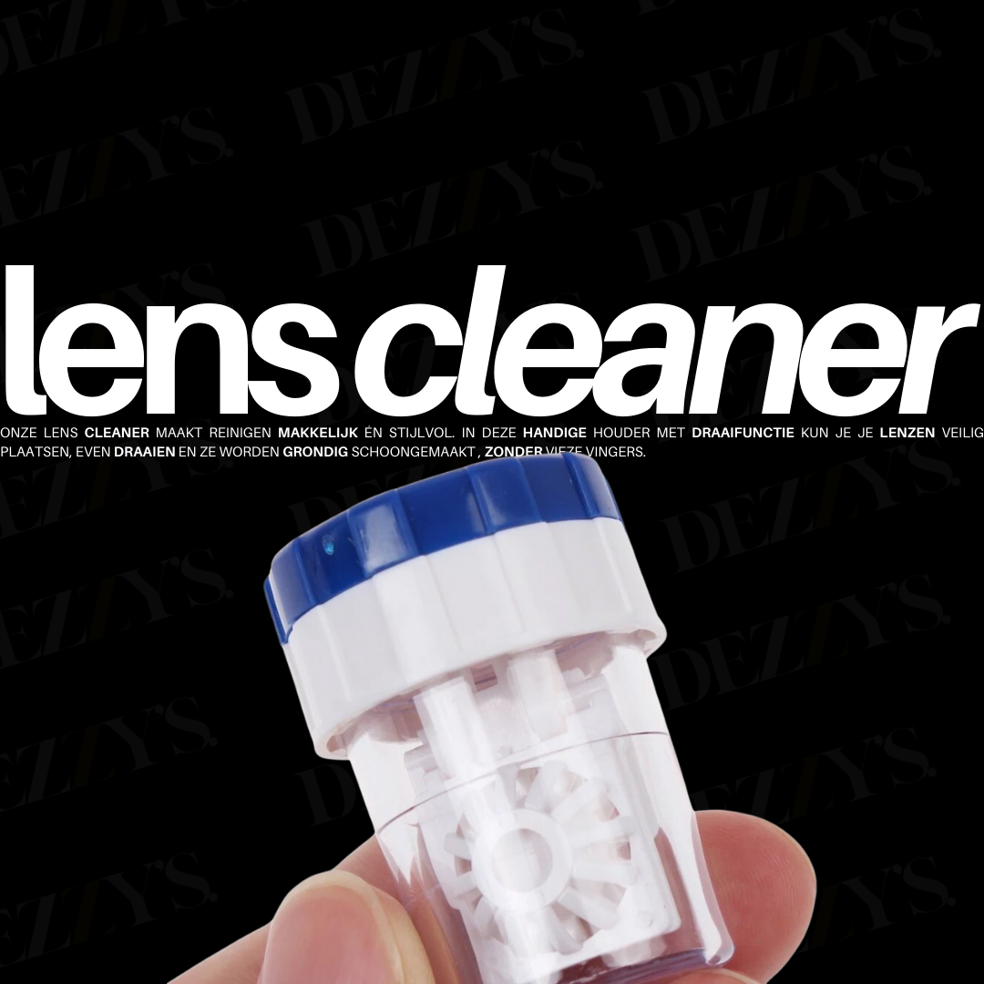 All-in-One Complete Starter Kit | Zonder sterkte
