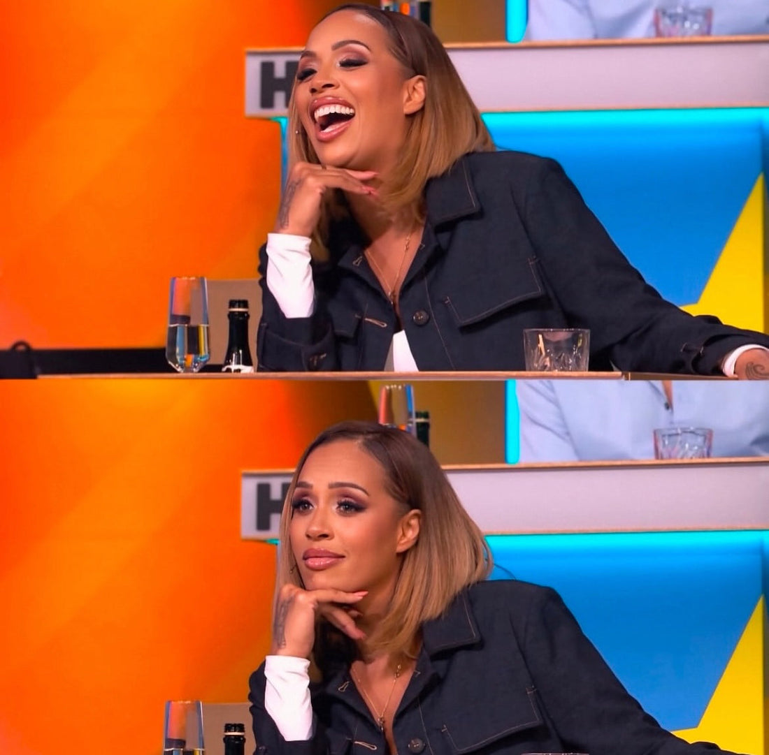 Glennis Grace