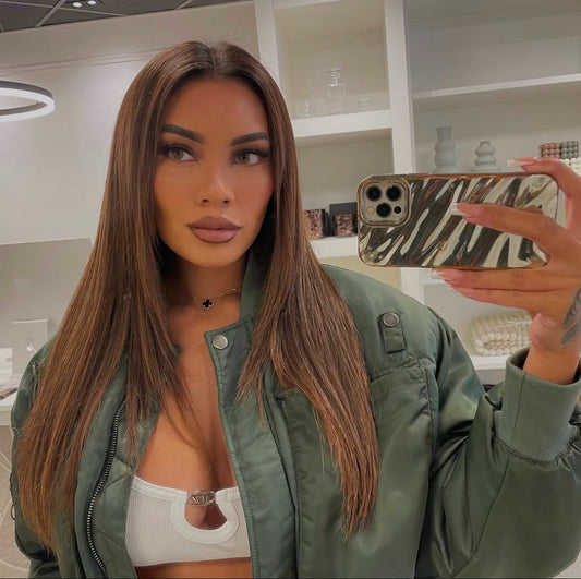 Jhené Yves