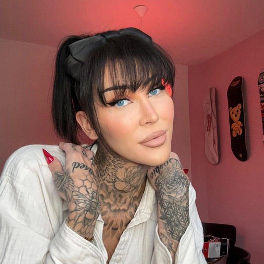 Jessie Maya