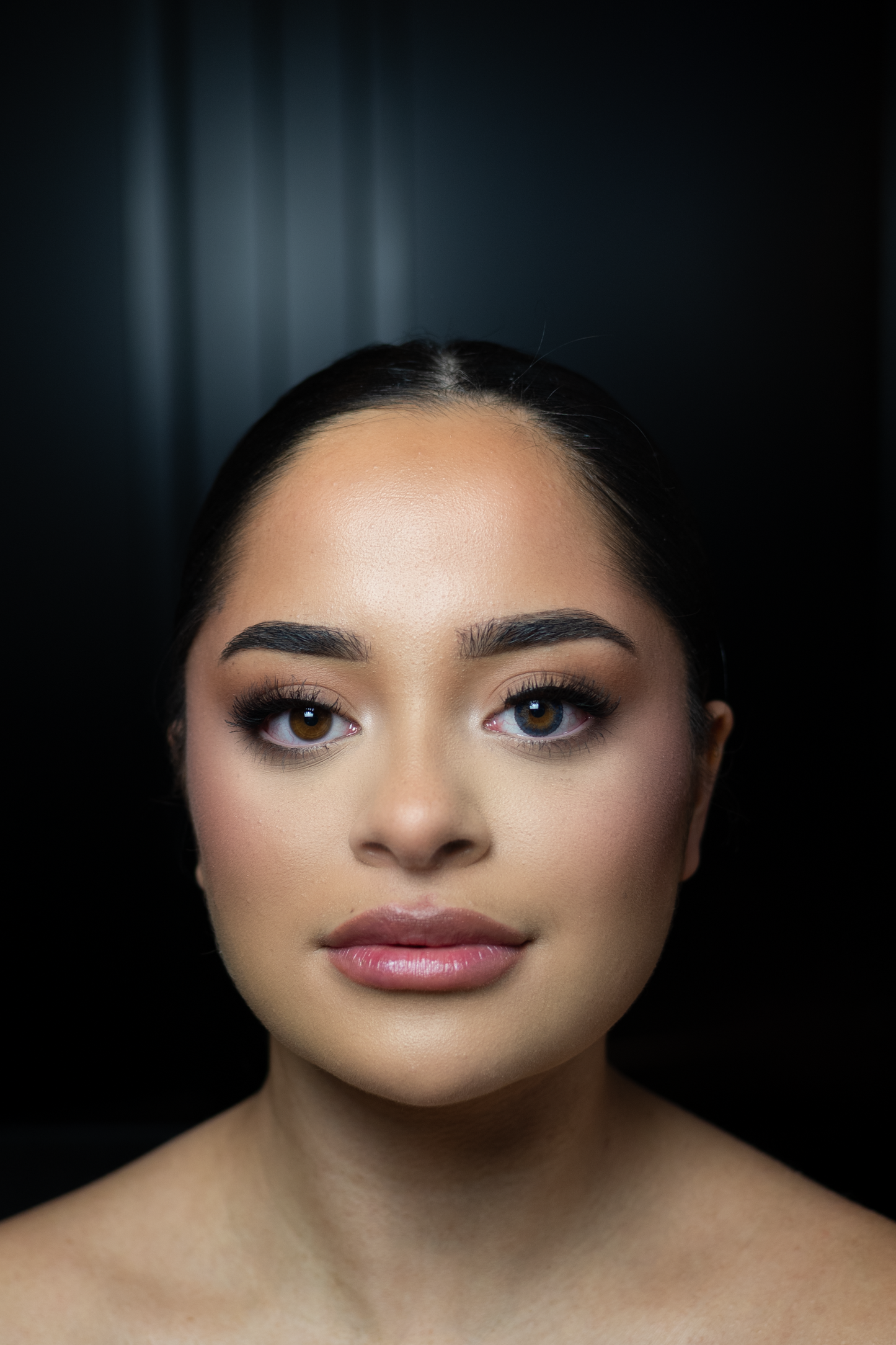 Brilliant Blue | starter set