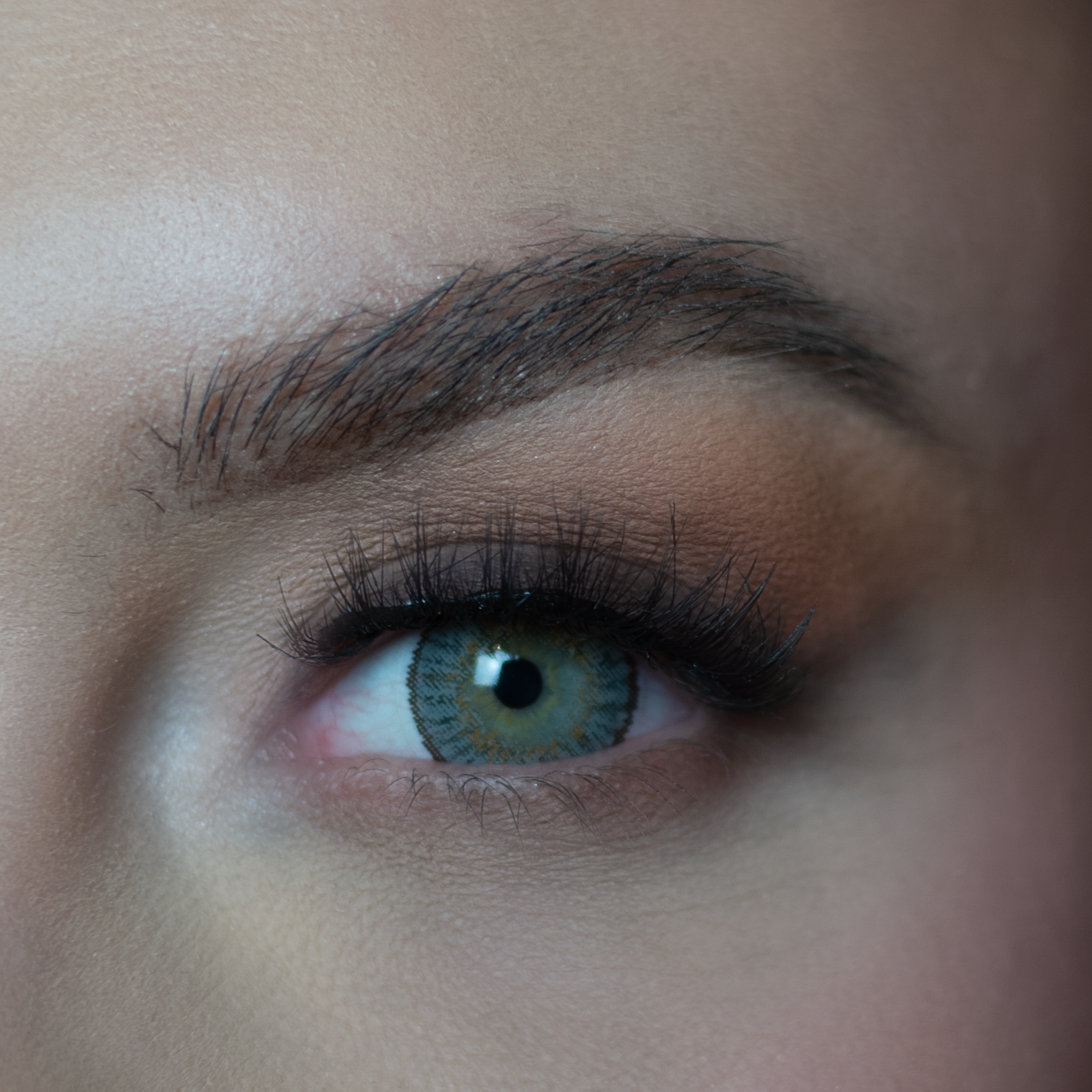 Dezzy’s Starter Set grijze kleurlenzen set – vergelijkbaar met Opticcolors starter kit