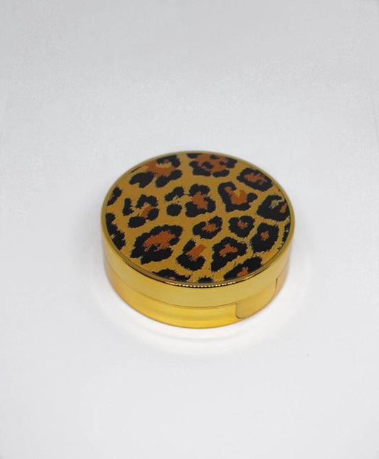 Fancy case Gold