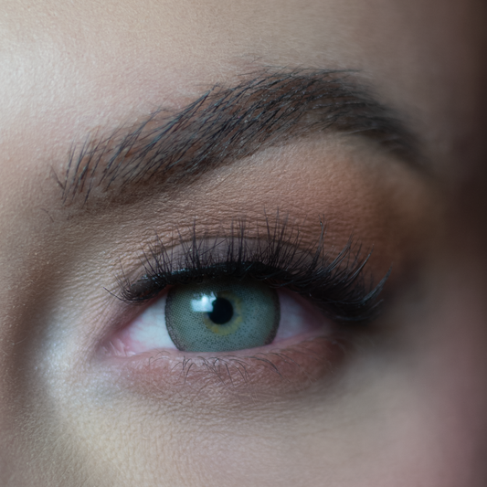 Cinnamon Brown