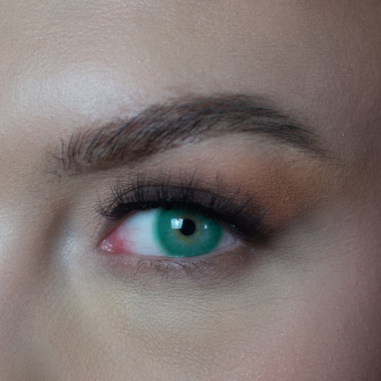 Verde Green