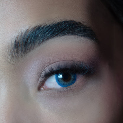 Wildcat Blue