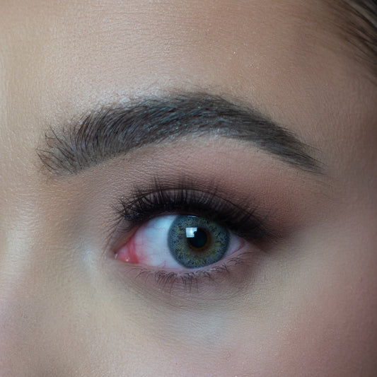 Russian Gray