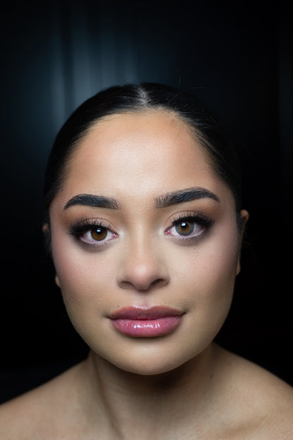 Radiant Gray | complete lens set