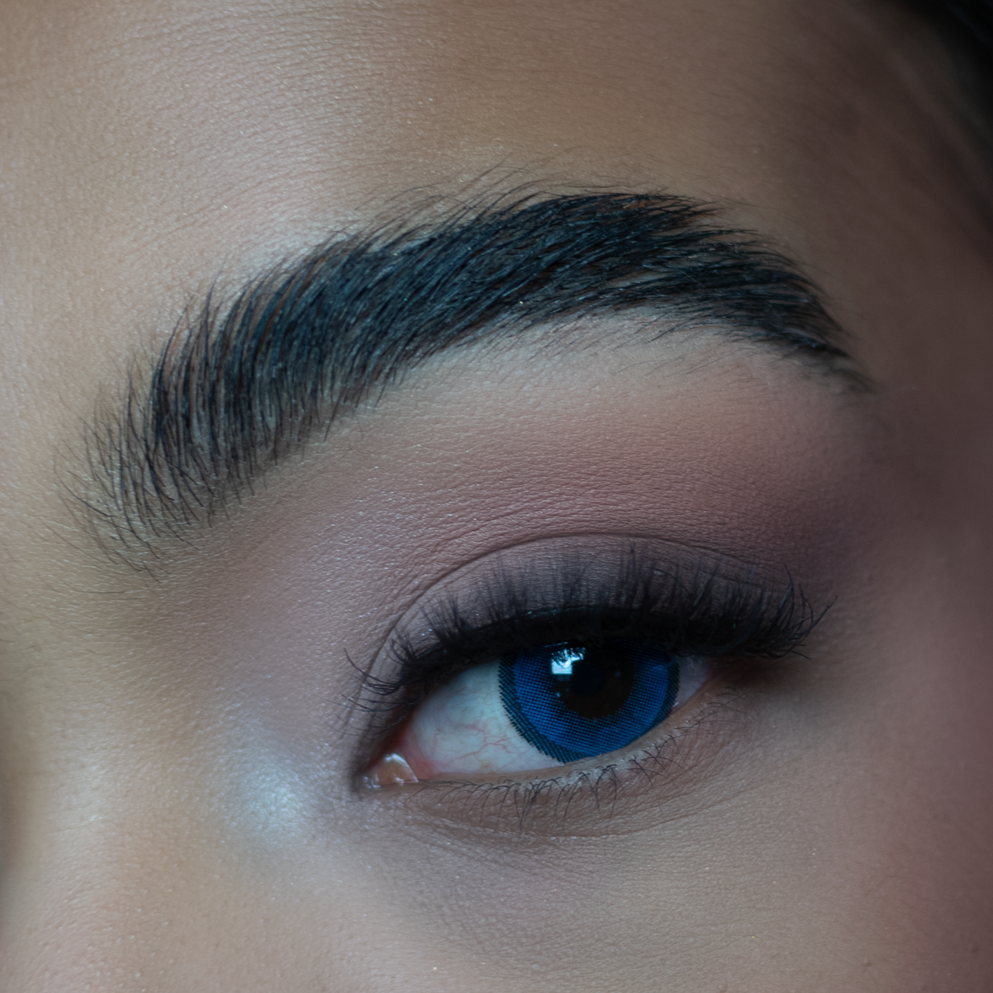 Blisterpack | Marine Blue