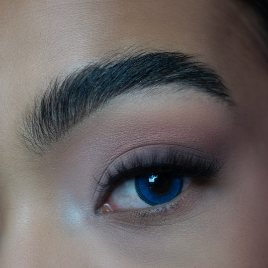 Blisterpack | Marine Blue