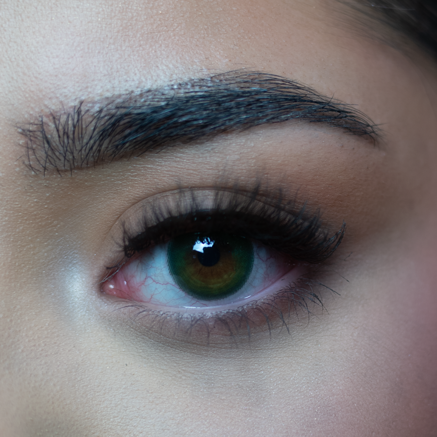 Blisterpack | Verde Green