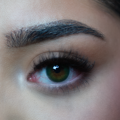 Blisterpack | Verde Green