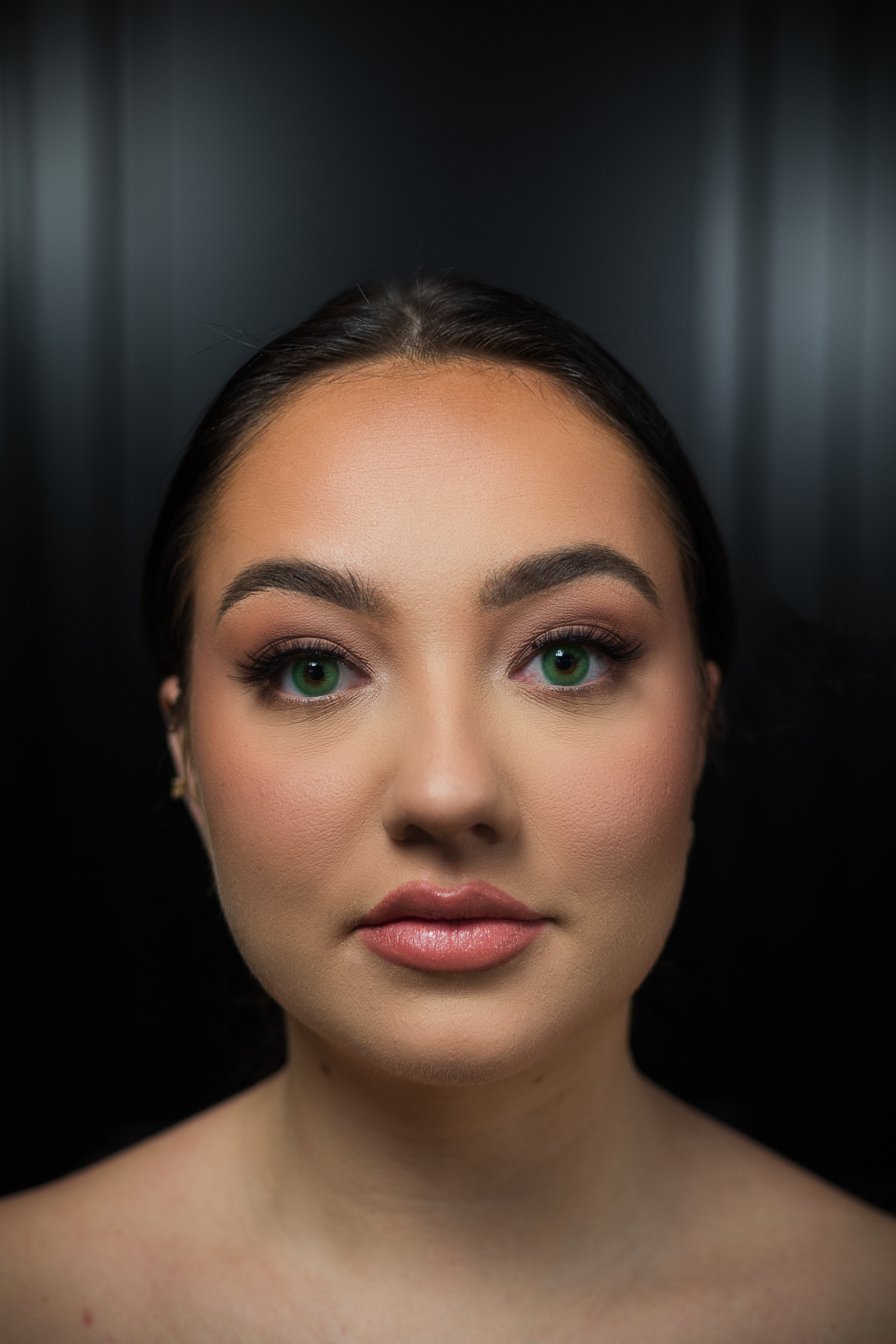 Emerald Green