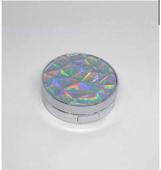 Holly lens case