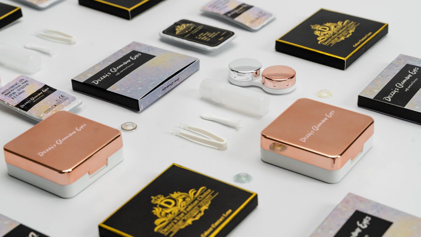 Marble case