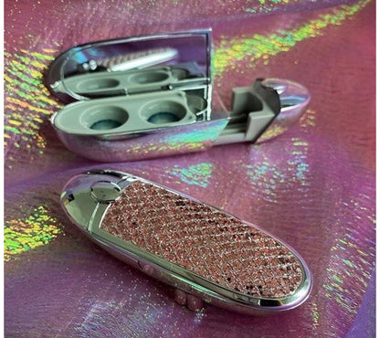 Hot case pink