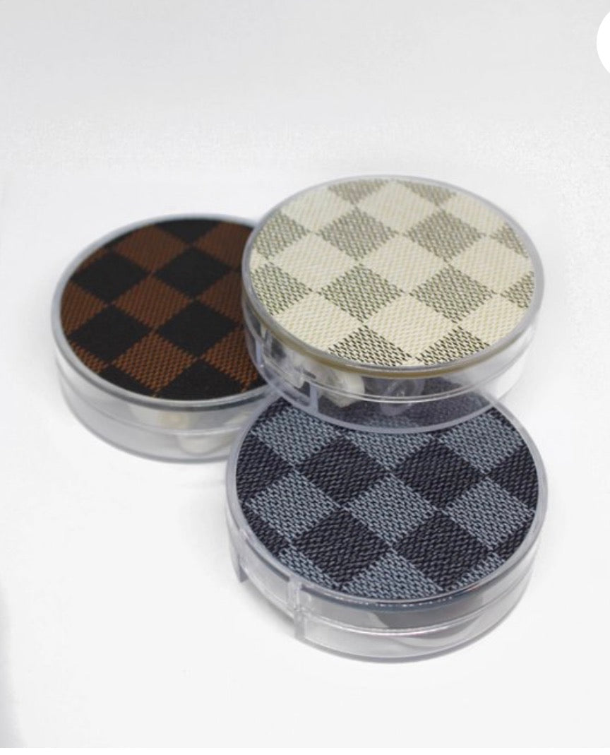 Inspire lens case black