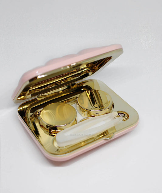 Princess case | roze