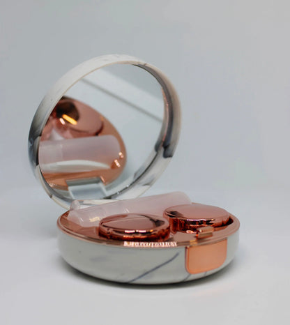 Marble case