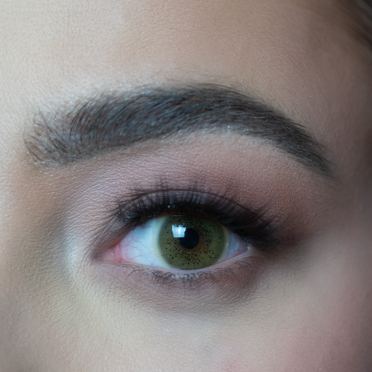 Ocean Jade Brown