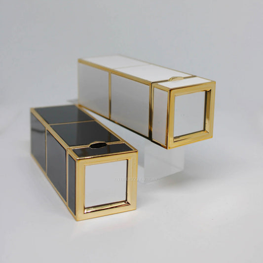 Lens stick case