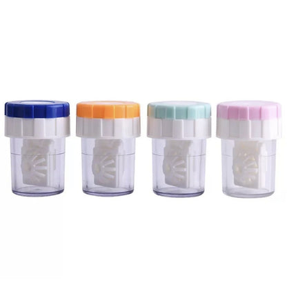 Contact lens cleaner