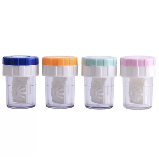 Contact lens cleaner