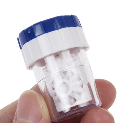 Contact lens cleaner
