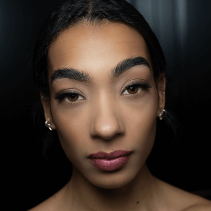 Russian Brown
