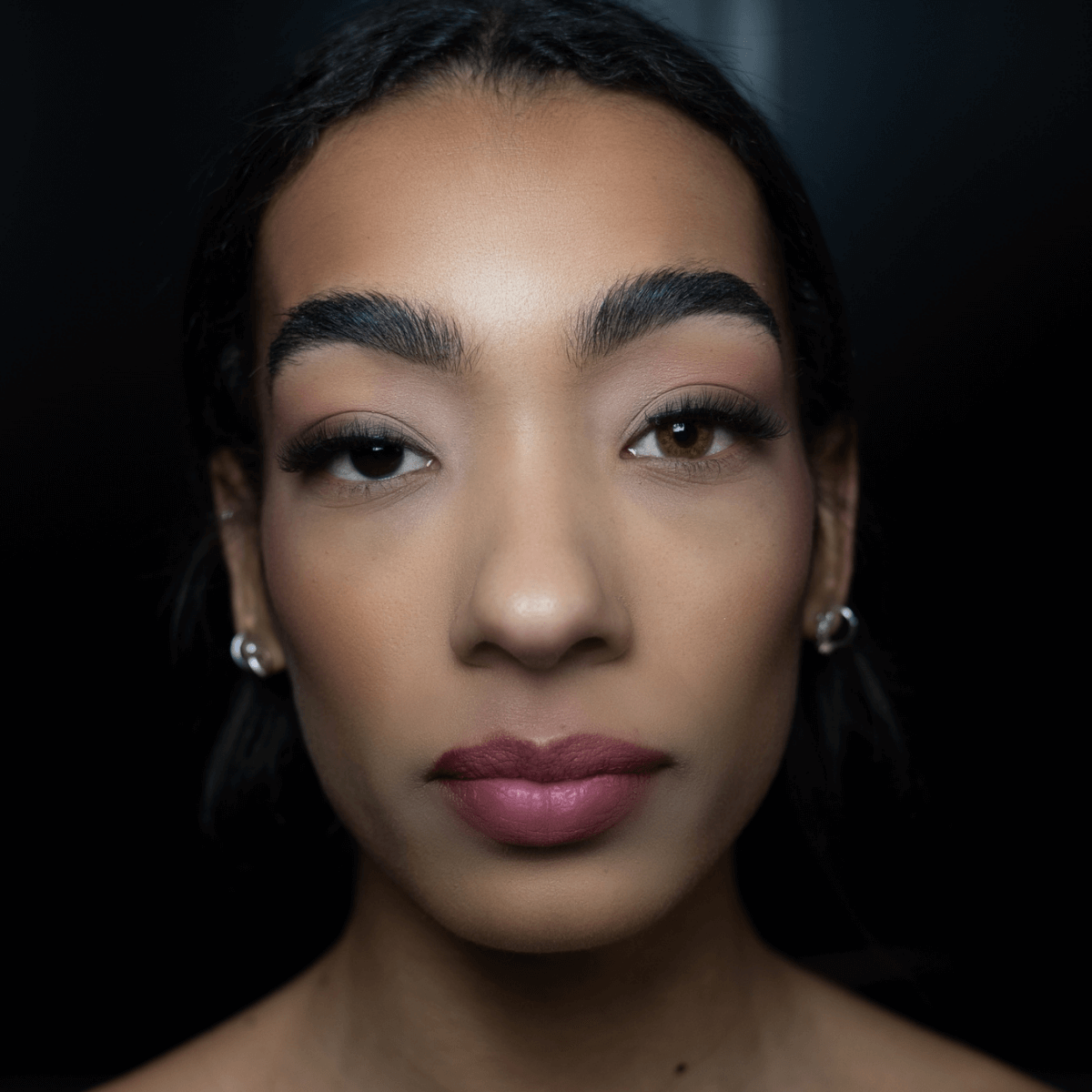 Russian Brown