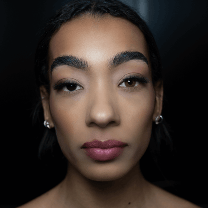Russian Brown
