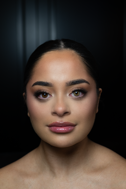 Taylor brown hazel