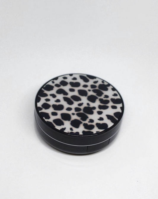 Zaya lens case black