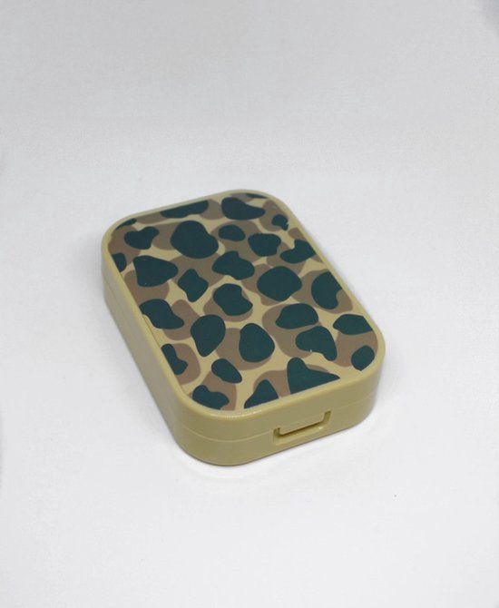 Leo case Brown