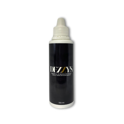 Dezzy's Premium All-in-One Lenzenvloeistof